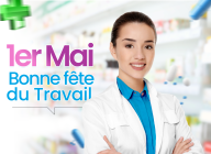 1er Mai : fête du travail Stock 12 | © © Tous droits réservés 2024 | Stock 12
